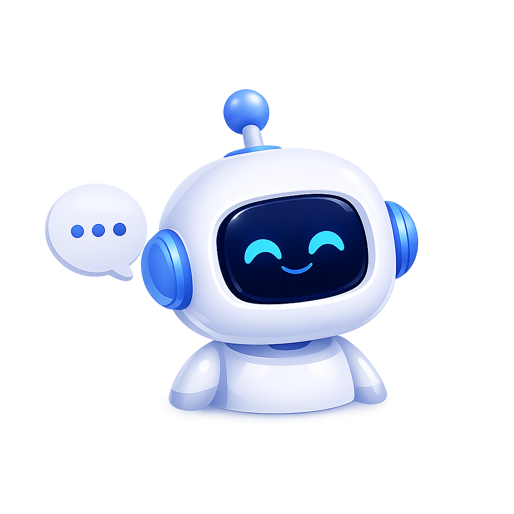 AI 상담 로봇